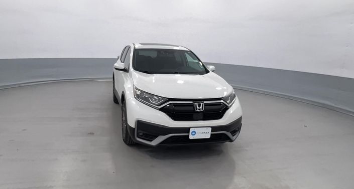 Thumbnail: 2020 Honda CR-V - 1