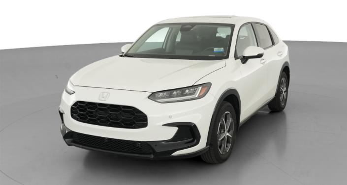 Thumbnail: 2024 Honda HR-V - 1