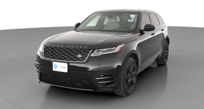 Thumbnail: 2022 Land Rover Range Rover Velar - 1