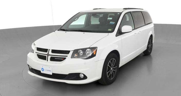 Thumbnail: 2019 Dodge Grand Caravan - 1