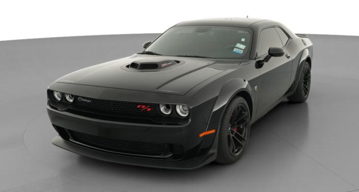 Thumbnail: 2021 Dodge Challenger - 1