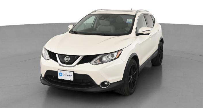 Thumbnail: 2018 Nissan Rogue Sport - 1