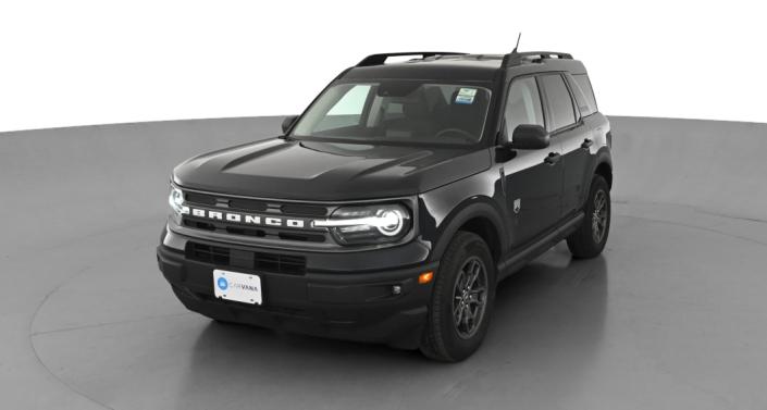 Thumbnail: 2023 Ford Bronco Sport - 1