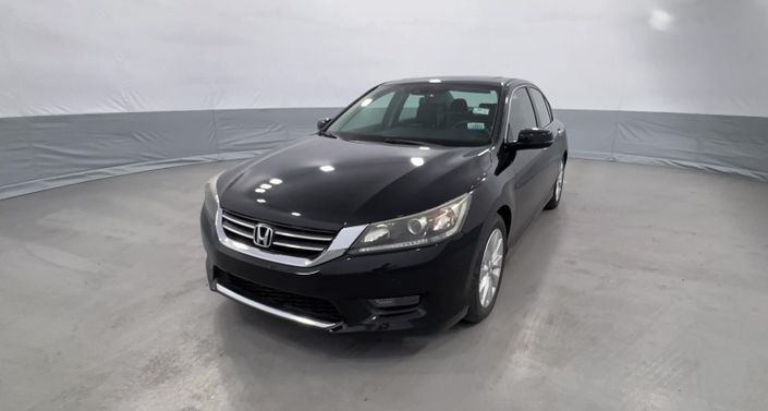 Thumbnail: 2015 Honda Accord - 1