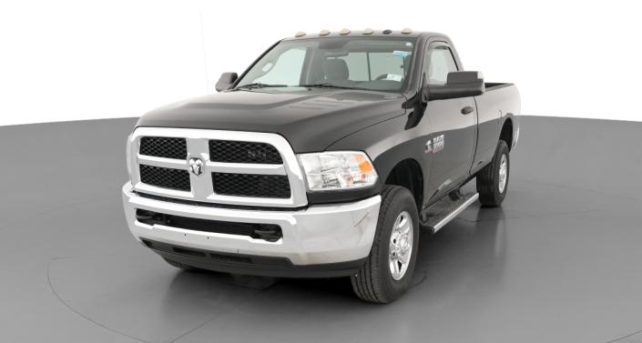 Thumbnail: 2015 RAM 3500 - 1