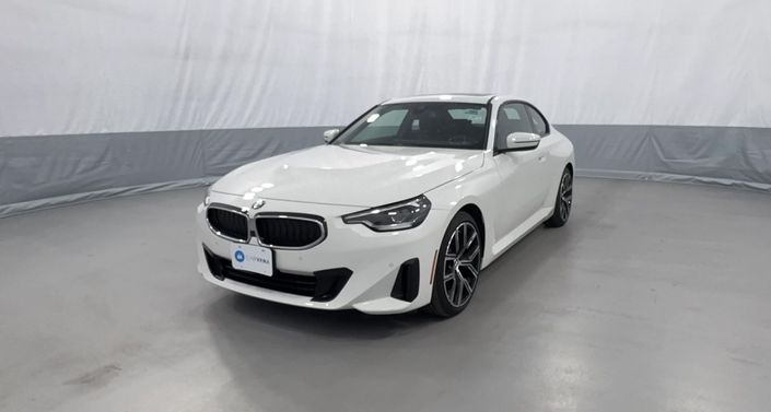 Thumbnail: 2023 BMW 2 Series - 1