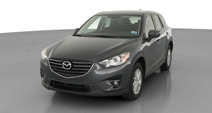 Thumbnail: 2016 Mazda CX-5 - 1