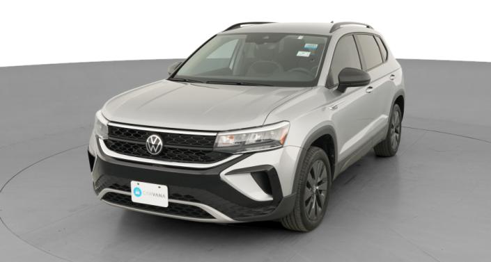 Thumbnail: 2023 Volkswagen Taos - 1
