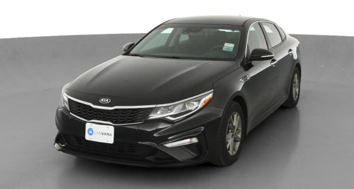Thumbnail: 2019 Kia Optima - 1