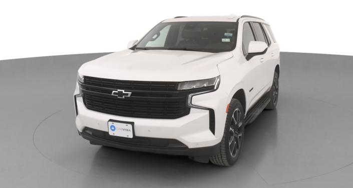 Thumbnail: 2023 Chevrolet Tahoe - 1