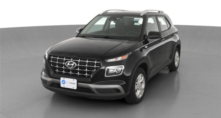 Thumbnail: 2020 Hyundai Venue - 1