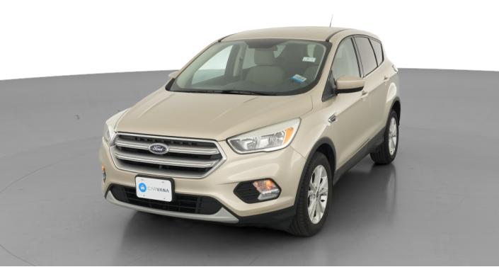 Thumbnail: 2017 Ford Escape - 1