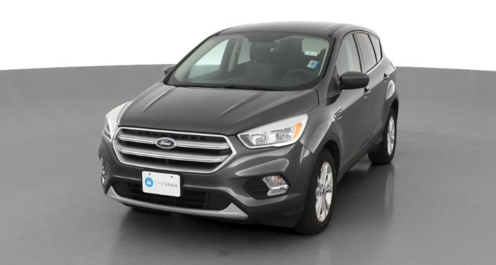 Thumbnail: 2017 Ford Escape - 1
