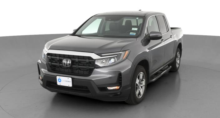 Thumbnail: 2024 Honda Ridgeline - 1