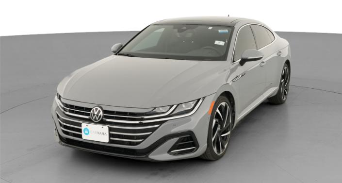 Thumbnail: 2023 Volkswagen Arteon - 1