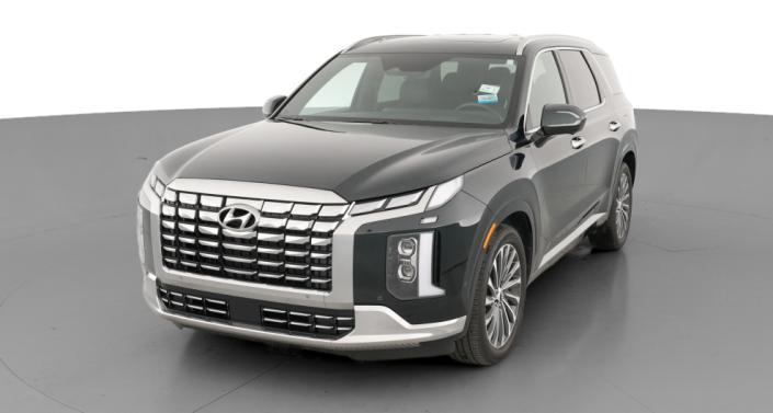 Thumbnail: 2024 Hyundai Palisade - 1
