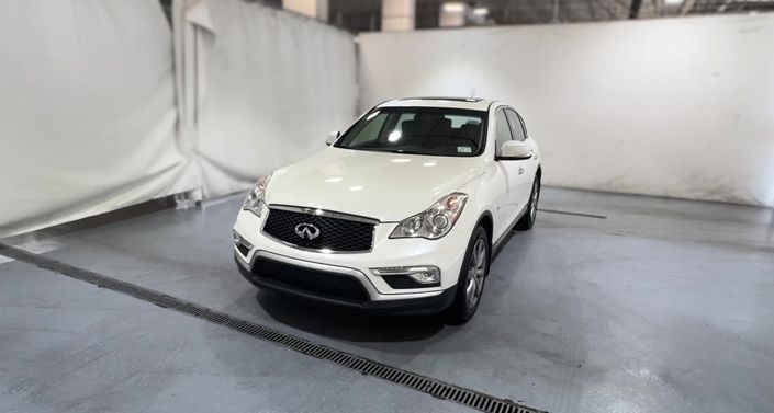 2017 INFINITI QX50 Base -
                  Union City, GA