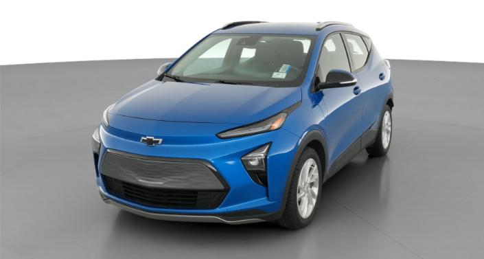 Thumbnail: 2022 Chevrolet Bolt EUV - 1