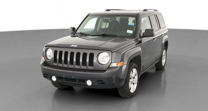 Thumbnail: 2016 Jeep Patriot - 1