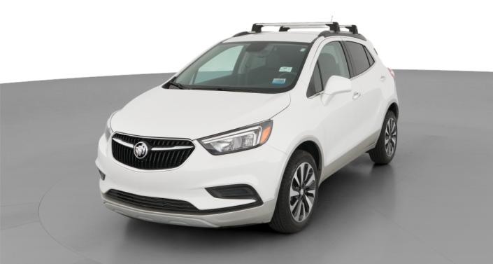 Thumbnail: 2021 Buick Encore - 1