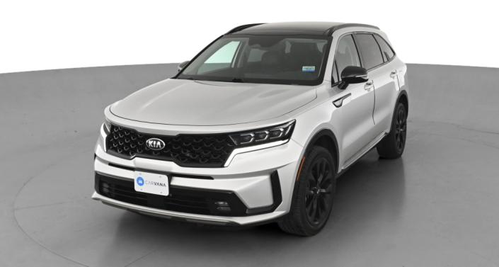 Thumbnail: 2021 Kia Sorento - 1