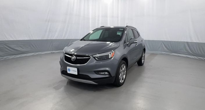 Thumbnail: 2019 Buick Encore - 1