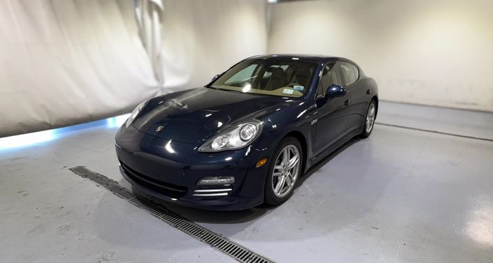 2013 Porsche Panamera 4 -
                  Union City, GA