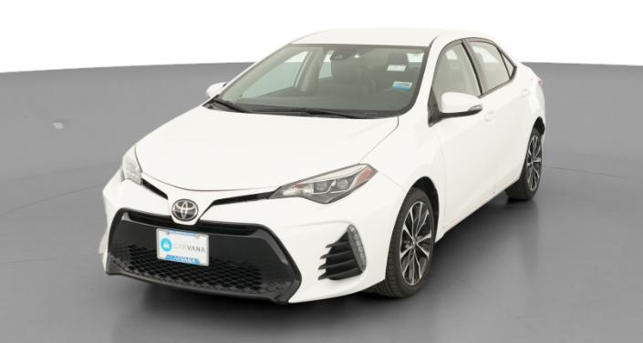 Thumbnail: 2019 Toyota Corolla - 1