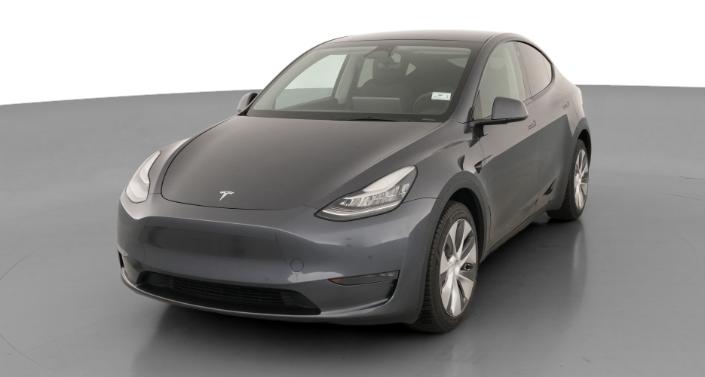 Thumbnail: 2022 Tesla Model Y - 1