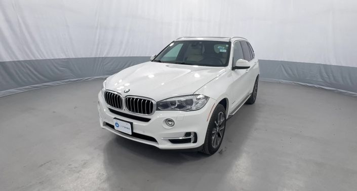 Thumbnail: 2017 BMW X5 - 1