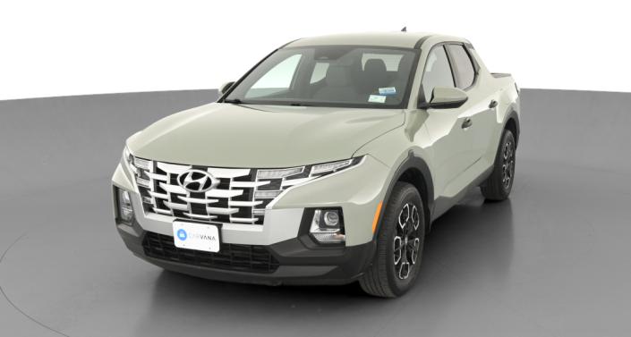 Thumbnail: 2023 Hyundai Santa Cruz - 1