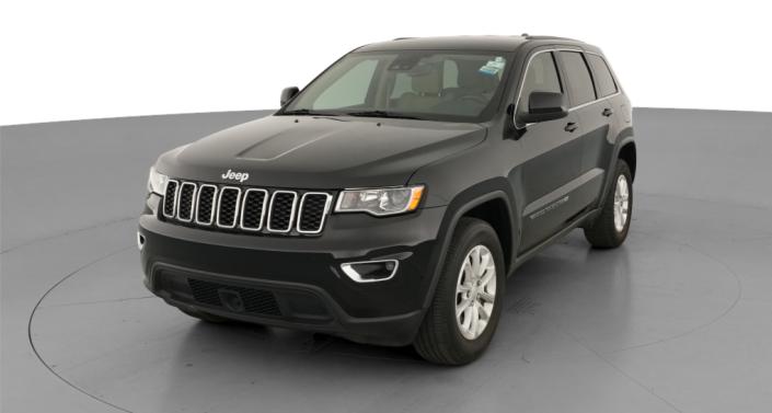 Thumbnail: 2022 Jeep Grand Cherokee - 1