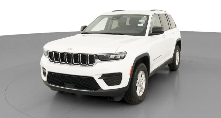 Thumbnail: 2023 Jeep Grand Cherokee - 1