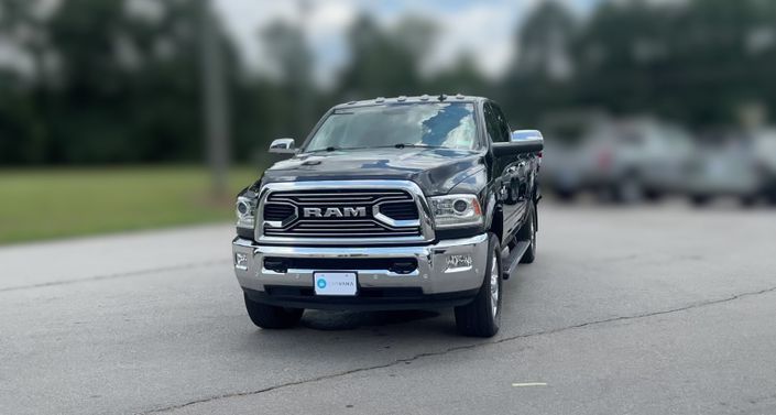 Thumbnail: 2018 RAM 3500 - 1