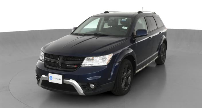 Thumbnail: 2019 Dodge Journey - 1