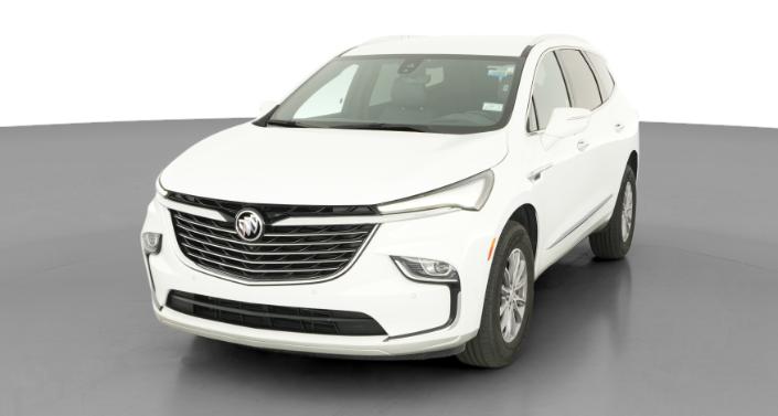 Thumbnail: 2024 Buick Enclave - 1