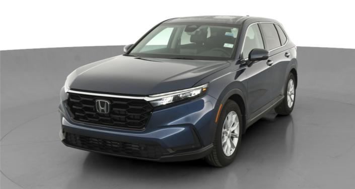 Thumbnail: 2025 Honda CR-V - 1