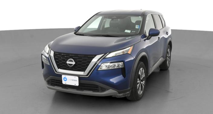 Thumbnail: 2023 Nissan Rogue - 1