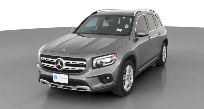 Thumbnail: 2023 Mercedes-Benz GLB - 1