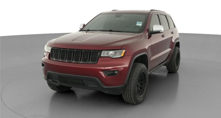Thumbnail: 2022 Jeep Grand Cherokee - 1