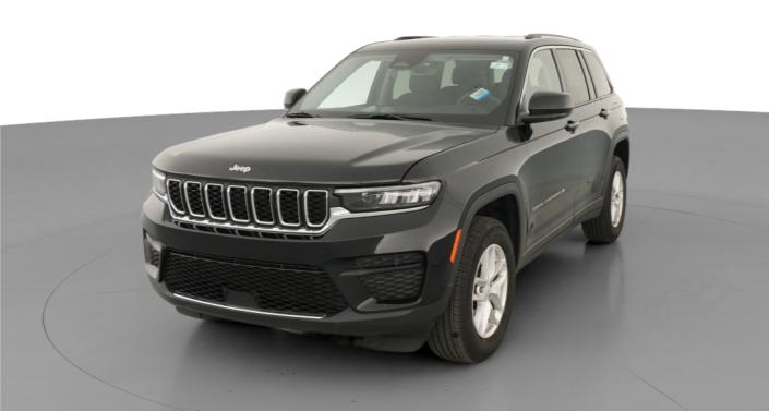 Thumbnail: 2023 Jeep Grand Cherokee - 1