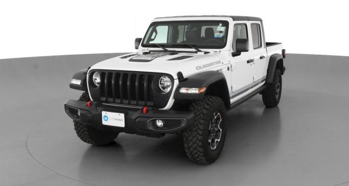 Thumbnail: 2023 Jeep Gladiator - 1