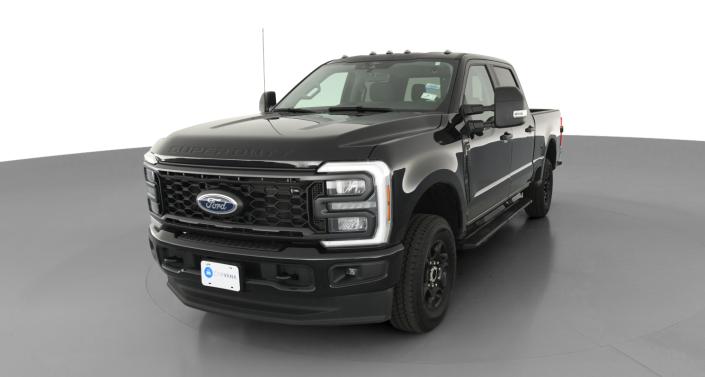 Thumbnail: 2024 Ford Econoline - 1