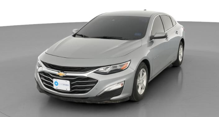 Thumbnail: 2024 Chevrolet Malibu - 1
