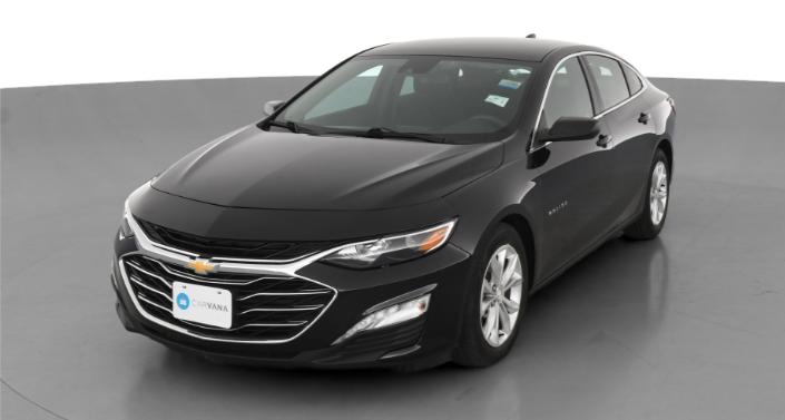 Thumbnail: 2020 Chevrolet Malibu - 1
