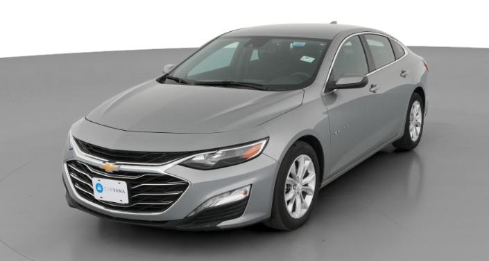 Thumbnail: 2023 Chevrolet Malibu - 1