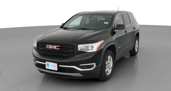 2017 GMC Acadia SLE -
                  Auburn, GA