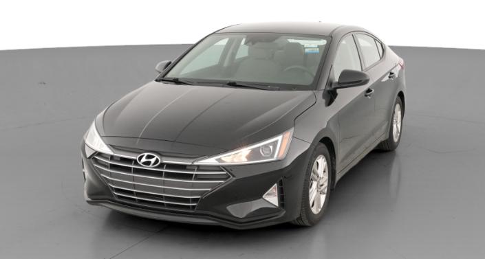 Thumbnail: 2019 Hyundai Elantra - 1