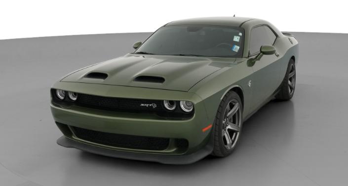 Thumbnail: 2019 Dodge Challenger - 1