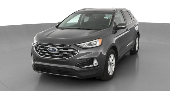 Thumbnail: 2019 Ford Edge - 1